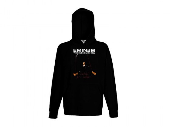 Sudadera Eminem